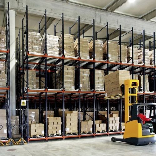 Software de ERP - SAP Extended Warehouse Management - Körber Supply Chain GmbH - de gestión de almacenes WMS / de seguimiento / planificación de la demanda