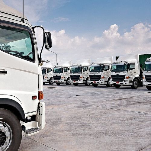Software de ERP - SAP Yard Logistics - Körber Supply Chain GmbH - de mando / de gestión de recursos / de seguimiento