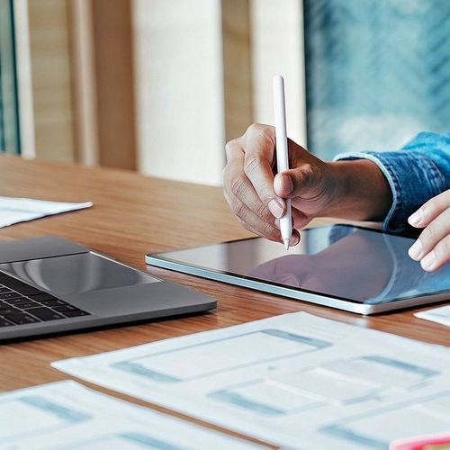 Software de cadena de suministro - SAP HANA and SAP Fiori - Körber Supply Chain GmbH - de base de datos / de arquitectura / para infraestructuras