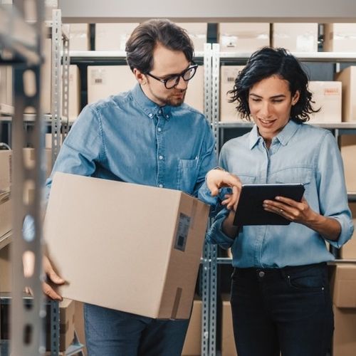 Software de análisis - Parcel Data Hub - Körber Supply Chain GmbH - de protección de datos / de proceso / en tiempo real