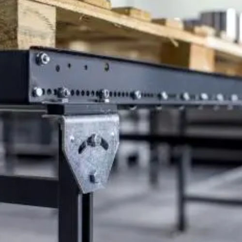 Expositor de metal - DST - Schulz-Stanztechnik GmbH