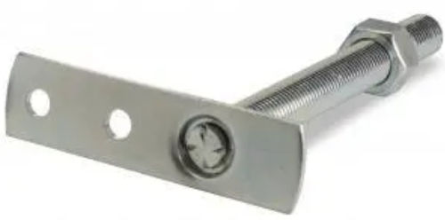 Soporte para máquina - Schulz-Stanztechnik GmbH