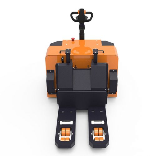 Transpaleta eléctrica - XP80 - Zowell - 24 V / de manipulación / de transporte