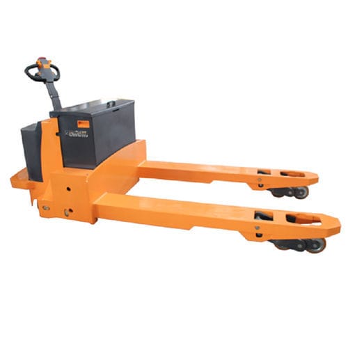 Transpaleta eléctrica - XP50 - Zowell - 24 V / de manipulación / de transporte