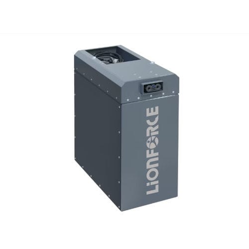 Batería de iones de litio - LiONFORCE TC100 - Triathlon Group - bloque / 24 V / 48 V