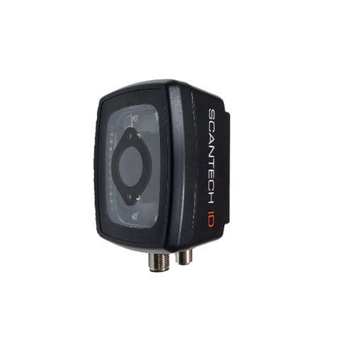 Lector de código de barras fijo - AI100 - SCANTECH-ID BV - 2D / industrial / compacto