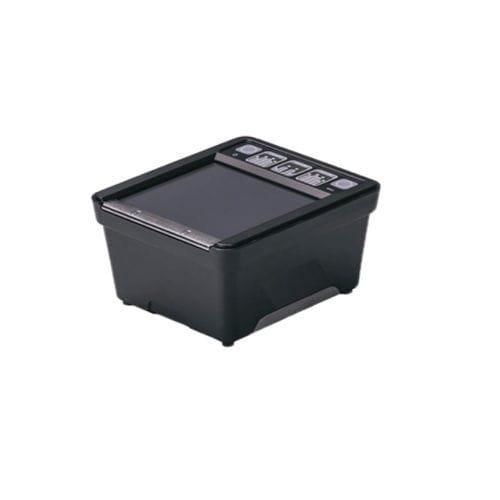 Escáner compacto - SCANTECH-ID BV