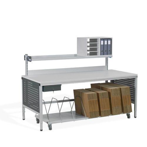 Estantería de almacenamiento - ERGO-line by Kern Studer GmbH
