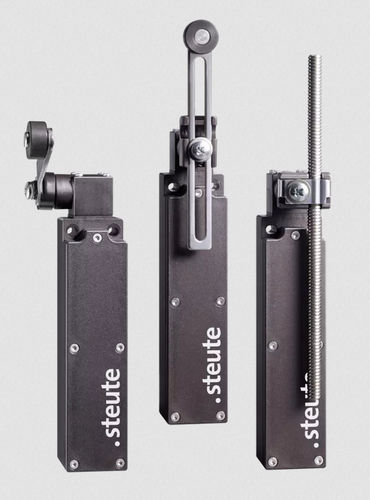Interruptor de posición inalámbrico - RF 96-NET series - steute Technologies GmbH & Co. KG - para transportador / IP67 / para la industria