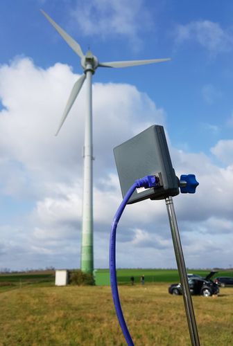 Sistema de geolocalización en tiempo real - Telocate GmbH