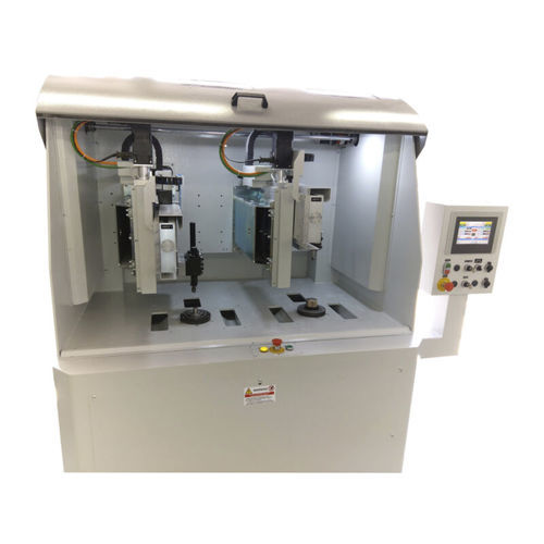 Fresadora de torno - POLO CN - LASERBERG TECH SRL - 3 ejes / vertical / industrial