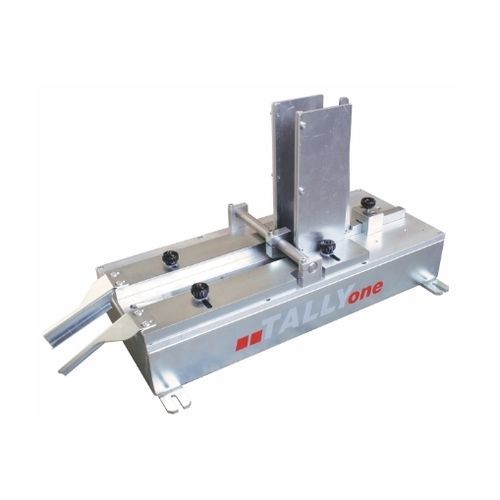Sistema de carga automatizado - TALLY ONE - LASERBERG TECH SRL