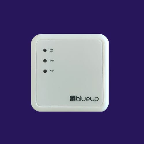Pasarela de comunicación - TinyGateway WiFi BLE - BlueUp Srl - IoT / wifi / Bluetooth