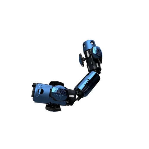 Robot de inspección para conducto - Pathfinder - Acwa Robotics - estanco / autónomo / inteligente