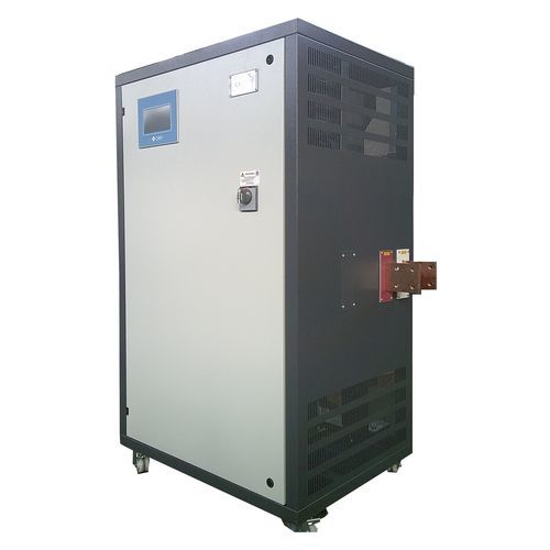 Rectificador de corriente DC - CAEV srl - trifásico / monofásico