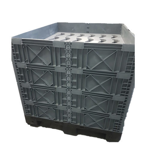 Contenedor - LOGIKA PROTECTION SYSTEMS SRL
