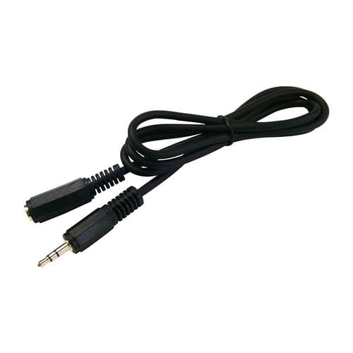 Alargador eléctrico flexible - PE-100 - Minitor