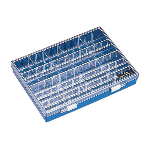 Caja de herramientas de plástico - TX01 - Minitor