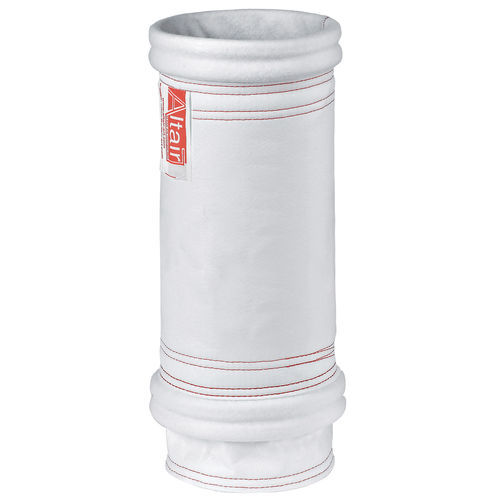 Manga filtrante para colectores de polvo - D2 - ALTAIR INDUSTRIAL FILTERS - para filtros de polvo