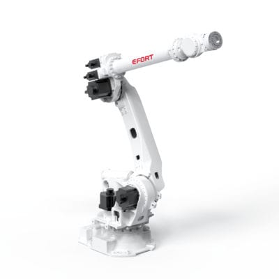Robot articulado - ER150-3200 - Efort Systems - 6 ejes / de manipulación / de paletización