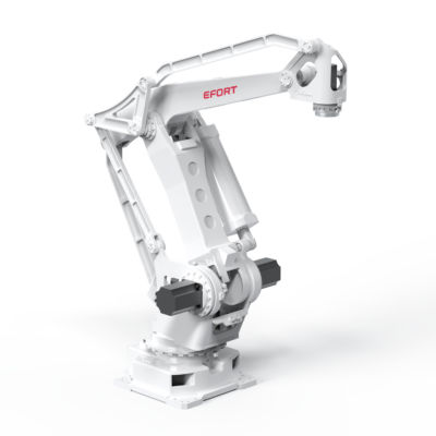 Robot articulado - ER180-4-3200 - Efort Systems - 6 ejes / de manipulación / de paletización