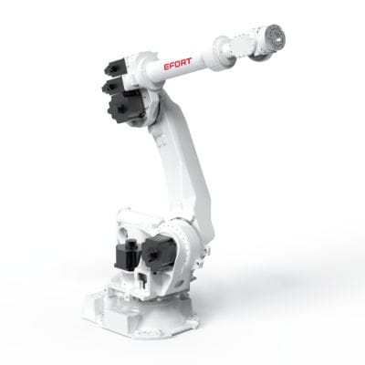 Robot articulado - ER210-2700 - Efort Systems - 6 ejes / de manipulación / de paletización