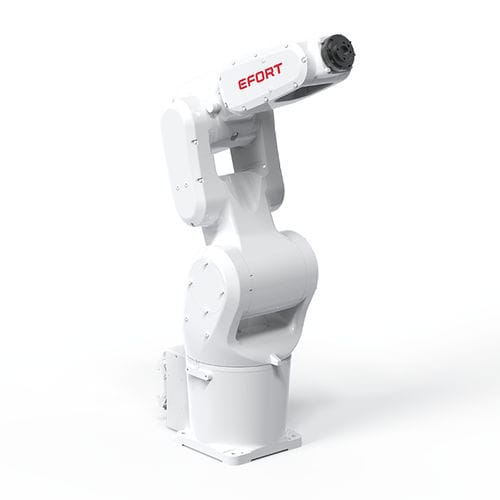 Robot articulado - ER10-700 - Efort Systems - 6 ejes / de manipulación / para ensamblaje