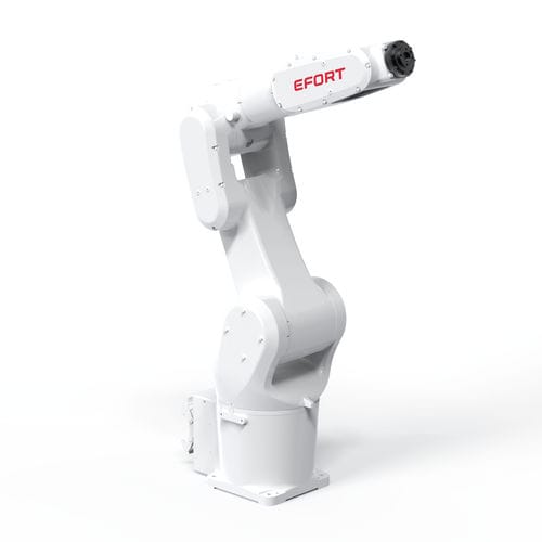 Robot articulado - ER10-900 - Efort Systems - 6 ejes / de manipulación / para ensamblaje