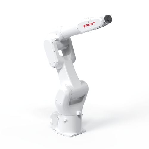 Robot articulado - ER8-1300 - Efort Systems - 6 ejes / de manipulación / para ensamblaje