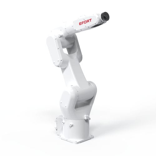 Robot articulado - ER10-1100 - Efort Systems - 6 ejes / de manipulación / para ensamblaje