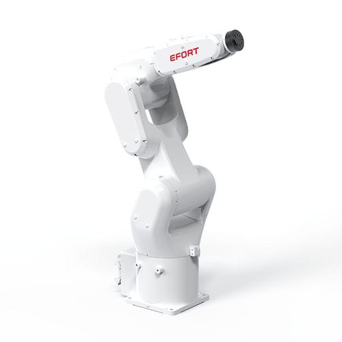 Robot articulado - ER12-900 - Efort Systems - 6 ejes / para ensamblaje / para carga de máquinas