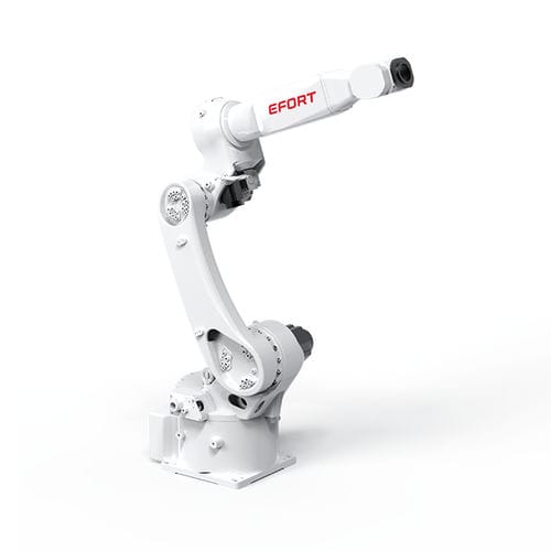 Robot articulado - ER12H-1600 - Efort Systems - 6 ejes / de manipulación / para ensamblaje