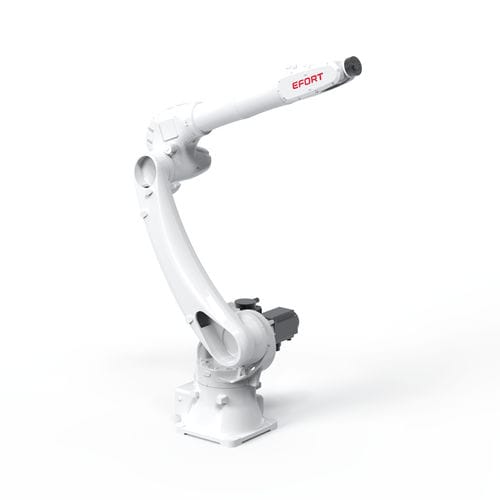 Robot articulado - ER12-2100 - Efort Systems - 6 ejes / de manipulación / de suelo