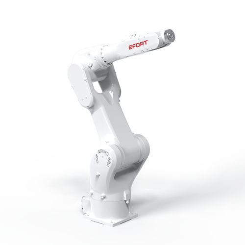 Robot articulado - ER35-1900 - Efort Systems - 6 ejes / de suelo / para techo
