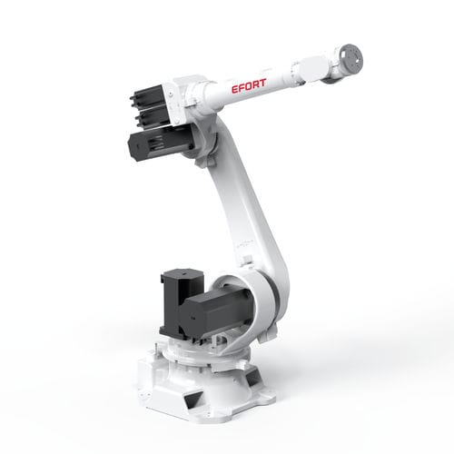 Robot articulado - ER70-2100 - Efort Systems - 6 ejes / de suelo / para cargas pesadas