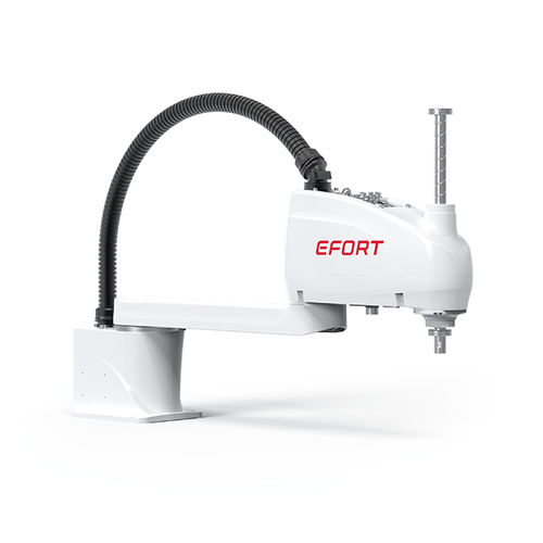 Robot SCARA - ESR6-4-700 - Efort Systems - 4 ejes / de suelo
