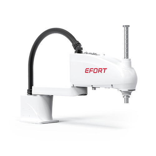 Robot SCARA - ESR10-4-700 - Efort Systems - 4 ejes / de suelo