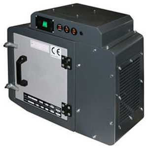 Aspirador de neblina de aceite - EL 400 - DIEDRON SRL - electrostático / compacto