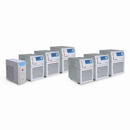Sistema de riego de máquina herramienta - DIEDRON SRL