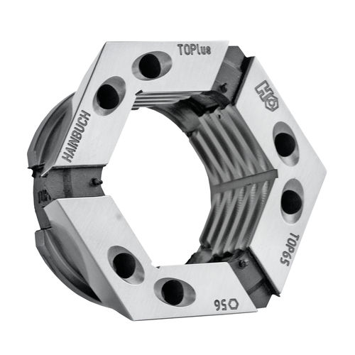 Cabezal de apriete hexagonal - HAINBUCH FRANCE