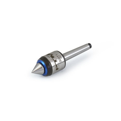 Contrapunto giratorio - 30011 - NUOVA PTM MECCANICA SRL - punta completa / de acero / de alta precisión
