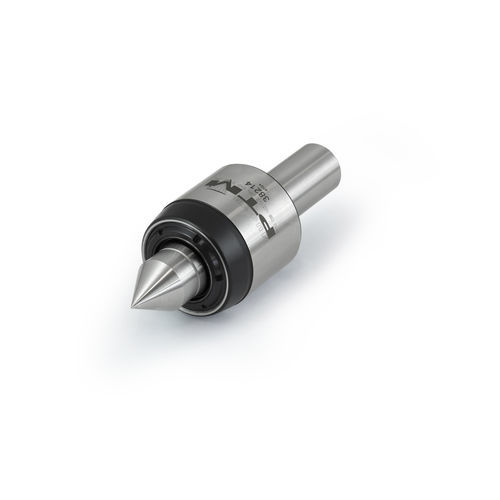 Contrapunto giratorio - NUOVA PTM MECCANICA SRL - punta completa / con punta intercambiable / con cono morse