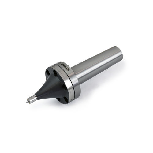 Punto de arrastre frontal para tallado de engranajes - NUOVA PTM MECCANICA SRL
