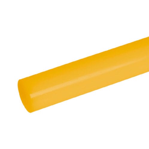 Nylon 6 de tubo - MEDIATEC SRL - para aplicaciones industriales