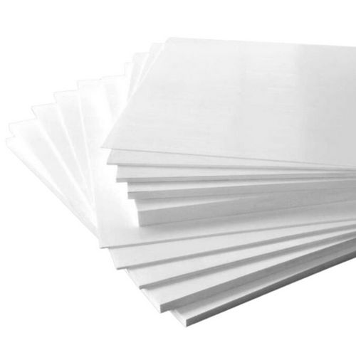 Hoja de PTFE - MEDIATEC SRL - autoextinguible