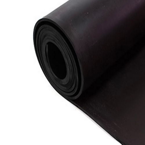 Hoja de goma de EPDM - MEDIATEC SRL