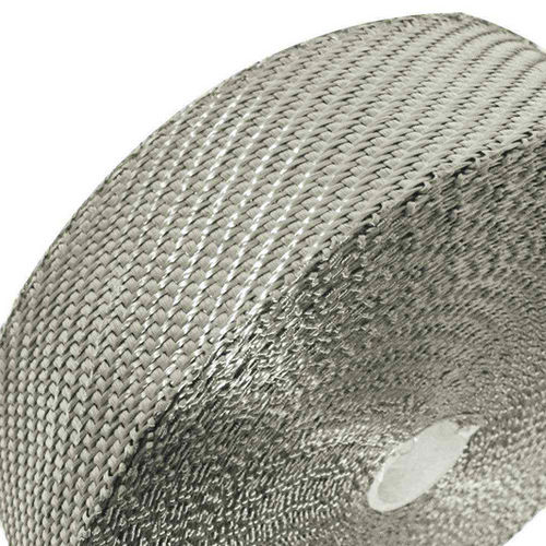 Fibra de aluminio - MEDIATEC SRL - de cerámica / de lona