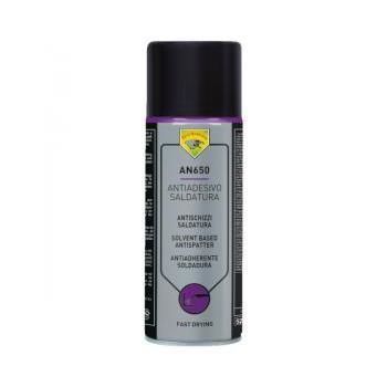 Producto anti salpicaduras para soldaduras - AN650 - ANTIADESIVO SALDATURA - ECO SERVICE SRL