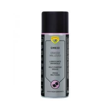 Grasa de lubricación - GM830 - GRASSO MILLEUSI SPRAY - ECO SERVICE SRL - de protección / universal / de mantenimiento