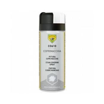 Pintura de bloqueo - CO610 - COPRIMACCHIA - ECO SERVICE SRL - de acabado / de aerosol / para madera